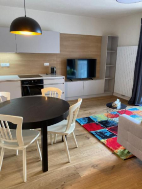 Apartmán Brčálník Šumavské Stráně Hojsova Stráž
